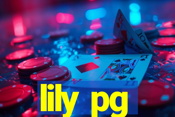 lily pg-bet